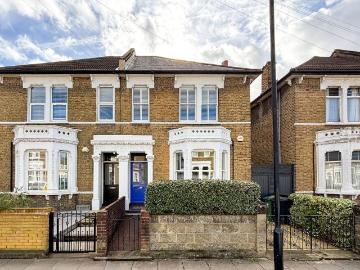 Hither Green, London, Greater London - Garden