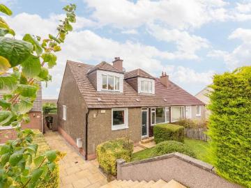 Oxgangs, EH13, Edinburgh and East Scotland, Shetland