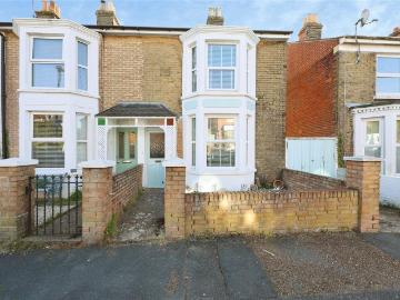 Cowes, Isle of Wight county, South East England