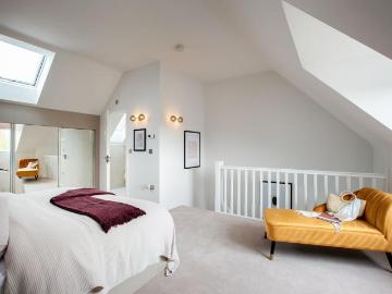 St Helens, Merseyside, North West England