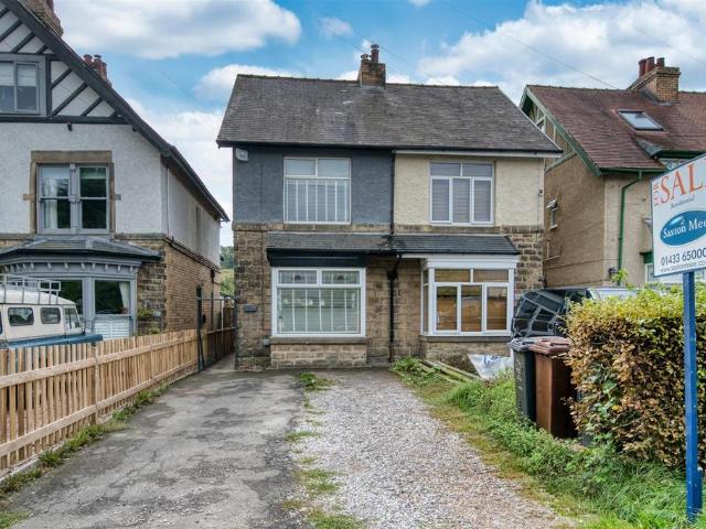 4 bedroom semi detached house for sale