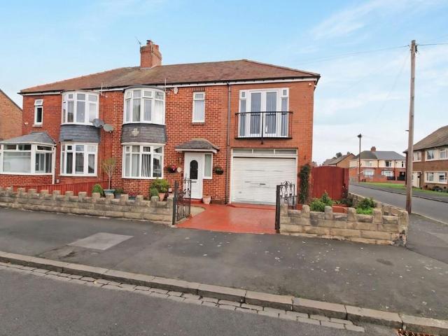4 bedroom semi detached house for sale