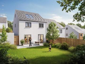 4 bedroom semi detached house for sale