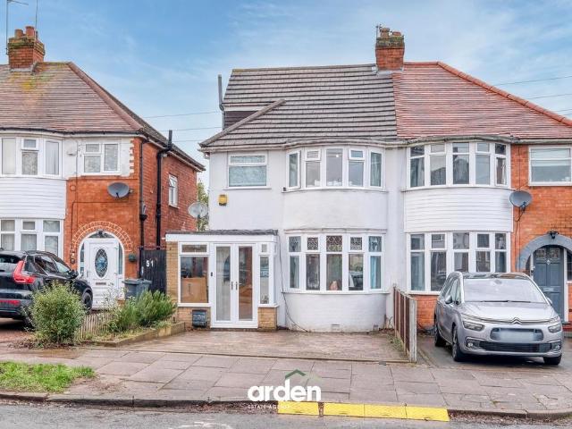 4 bedroom semi detached house for sale