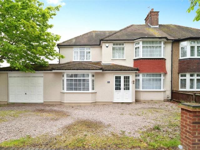 4 bedroom semi detached house for sale