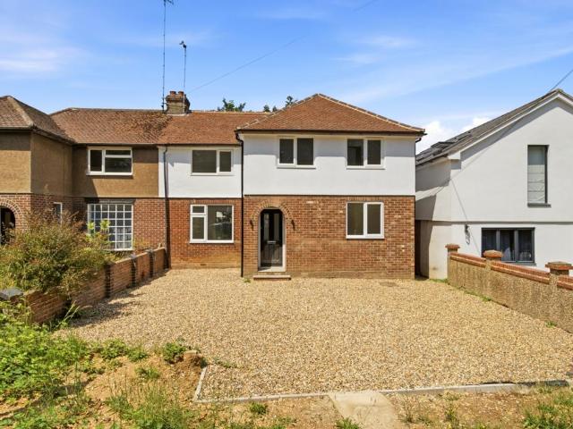4 bedroom semi detached house for sale