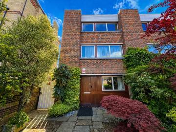 South Hampstead, London, Greater London