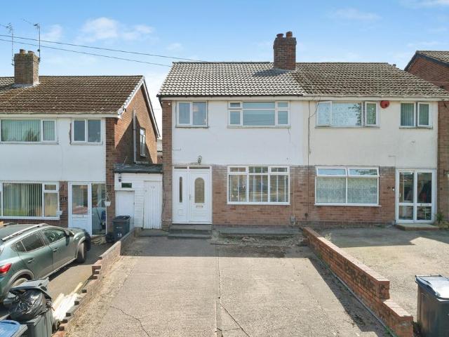 4 bedroom semi detached house for sale