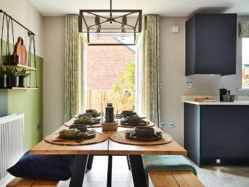 St Helens, Merseyside, North West England