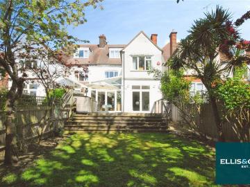 Wentworth Road NW11 London, NW11, Hampstead Garden, London, Greater London