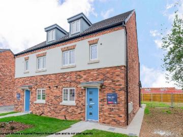 Oswestry, Wales - Garden, Equipped kitchen