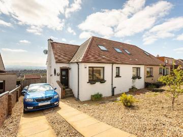 Dunfermline, Fife county, Shetland - Equipped kitchen