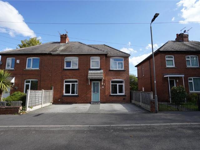 4 bedroom semi detached house for sale