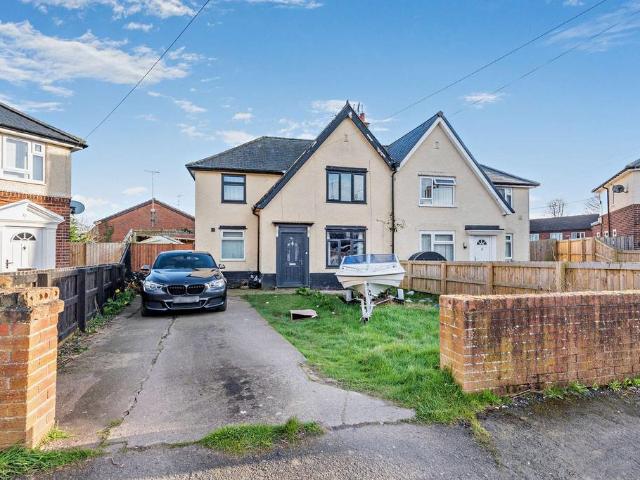 4 bedroom semi detached house for sale