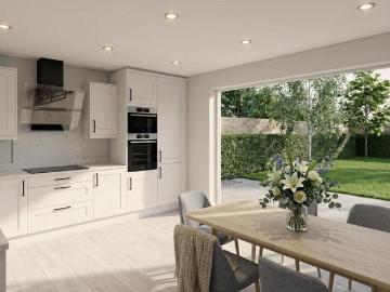 4 bedroom semi detached house for sale