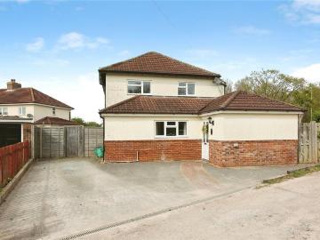 Fareham, Hampshire county, South East England