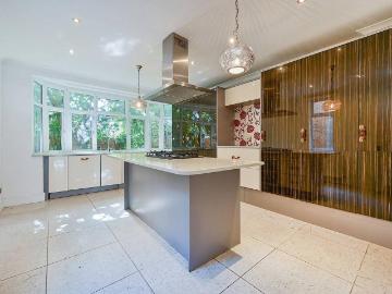 Hounslow, Greater London - Garden