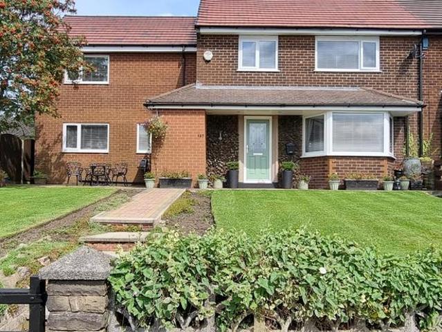 4 bedroom semi detached house for sale