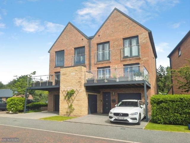 4 bedroom house for sale