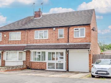 Leicester Forest East Leicester, LE3, Coventry and Warwickshire, West Midlands, Midlands