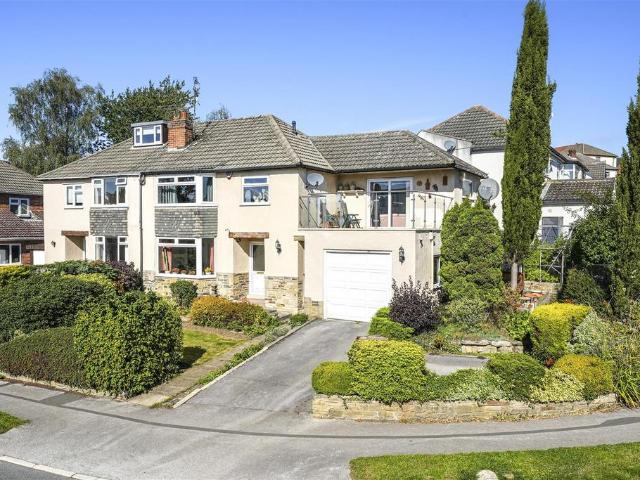 4 bedroom semi detached house for sale