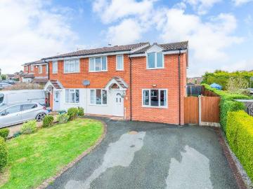 Oswestry, Wales - Garden, Equipped kitchen