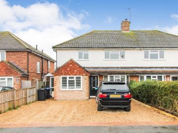 4 bedroom semi detached house for sale