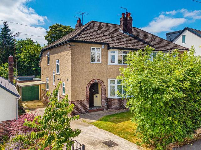4 bedroom semi detached house for sale