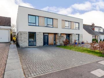 Edinburgh, Shetland - Equipped kitchen