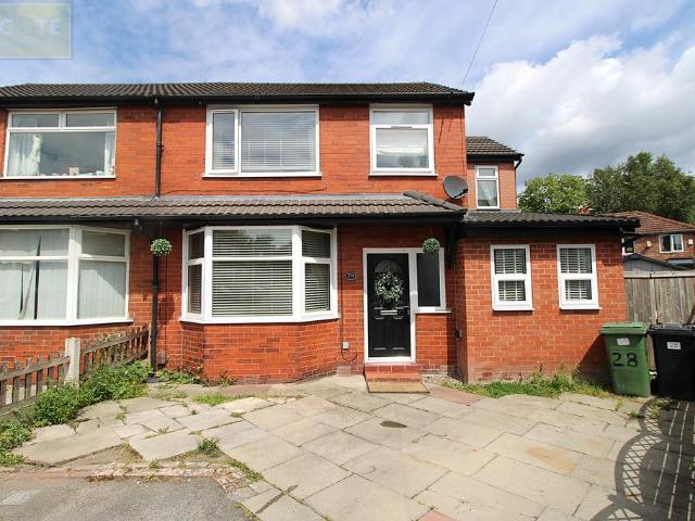 4 bedroom semi detached house for sale