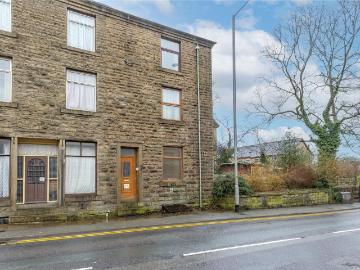 Craven, Bradford and West Yorkshire, North England