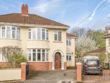Keynsham Bristol, BS31, Bristol, Southdowns