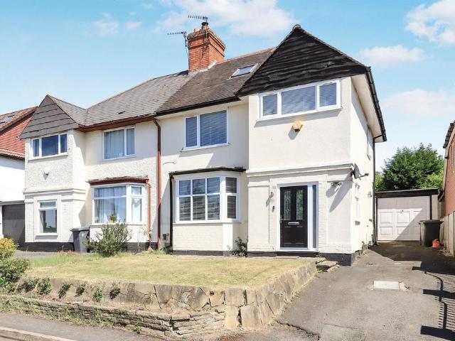 4 bedroom semi detached house for sale