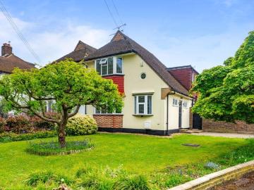 West Ewell Epsom, KT19, Epsom, Surrey county, South East England