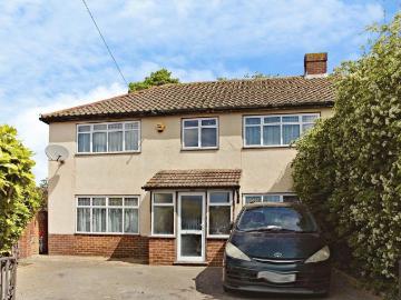 House for sale in Ebury Bridge Road SW1 London - Garden