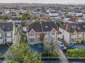 Keynsham Bristol, BS31, Bristol, Southdowns