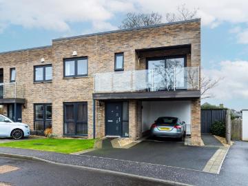 4 bedroom semi detached house for sale