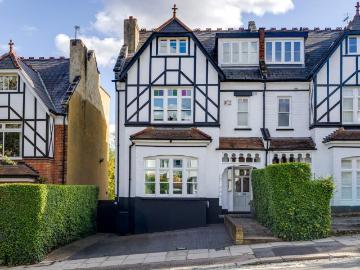Muswell Hill N10 London, N10 - Gym, Equipped kitchen