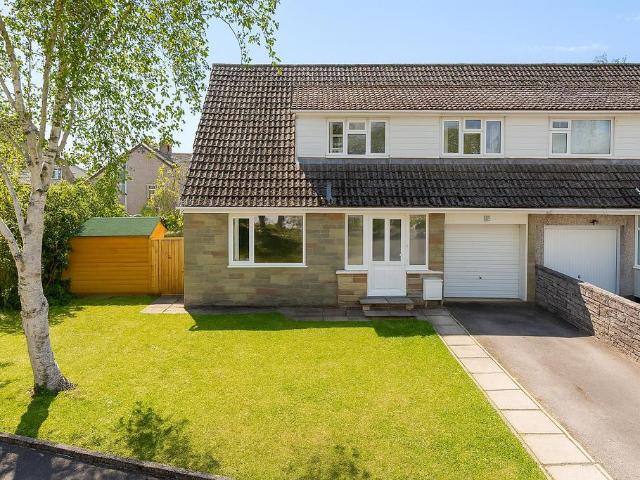 4 bedroom semi detached house for sale