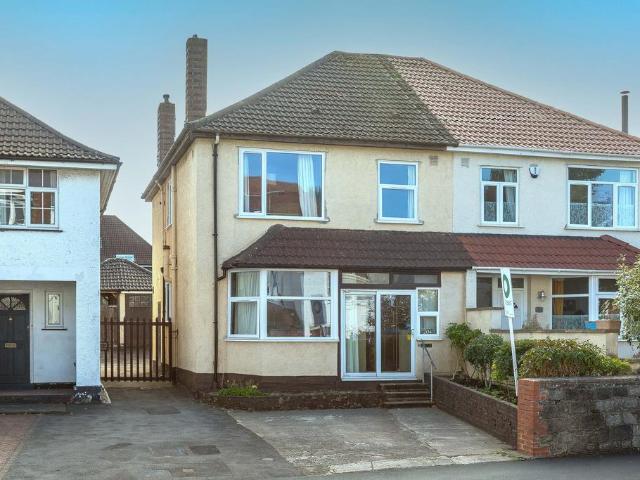 4 bedroom semi detached house for sale