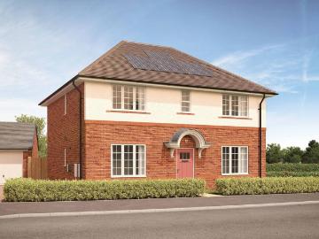 Patterdown Chippenham, SN15, Chippenham, Wiltshire county, Southdowns