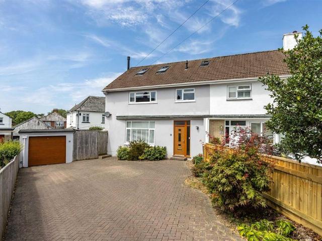 4 bedroom semi detached house for sale