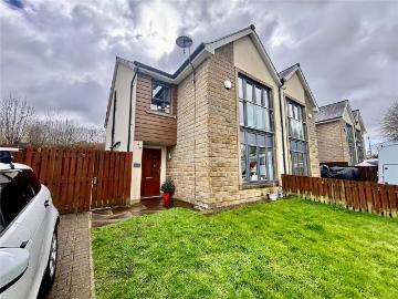 Pendle, Bradford and West Yorkshire, North England