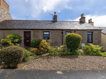 House for sale in High Street DD2 Dundee - Garden