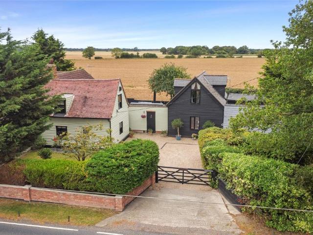 4 bedroom cottage for sale