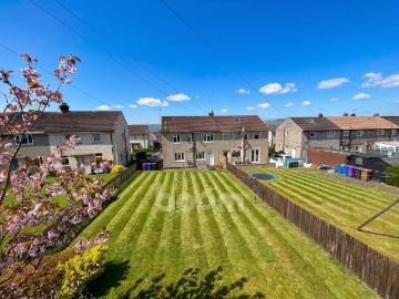 Beith, North Ayrshire county, Ayrshire