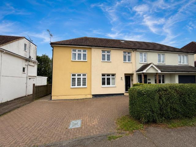 4 bedroom semi detached house for sale