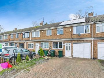 Coventry, West Midlands, Midlands - Equipped kitchen