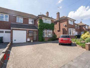 Stivichall, CV4, Coventry and Warwickshire, West Midlands, Midlands