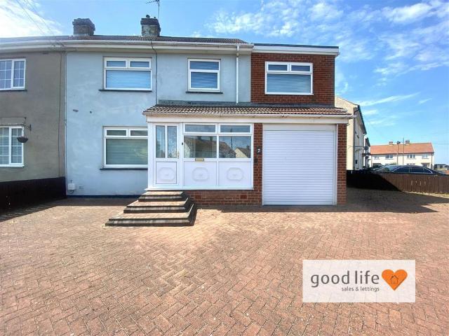 4 bedroom semi detached house for sale
